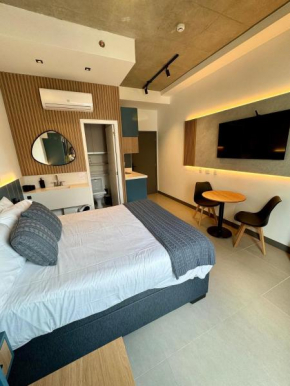 PL_431 | Apartamento Novo a 700mts da Av. Paulista